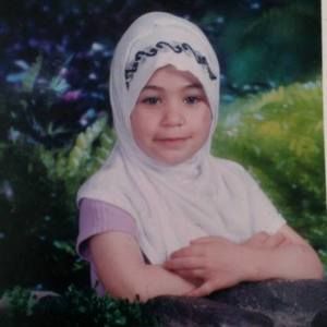 Meet your Posher, Eman